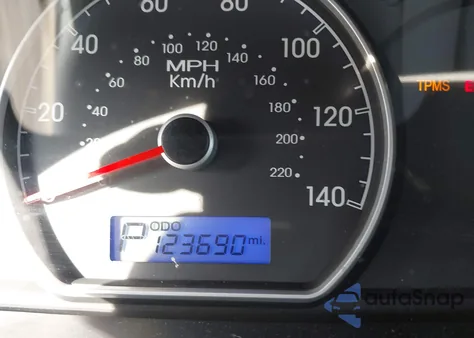 2009 Hyundai Elantra Gls z USA, uszkodzony, nr VIN KMHDU46D09U806266